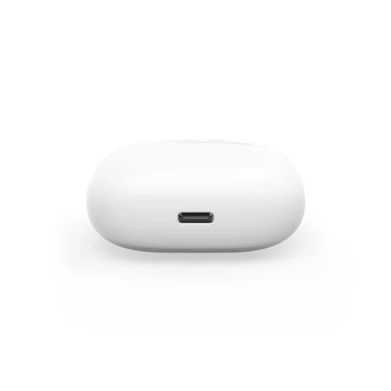 Hama Freedom Light II belaidės ausinės True Wireless Stereo (TWS) į ausį, skambučiams/muzikai, baltos