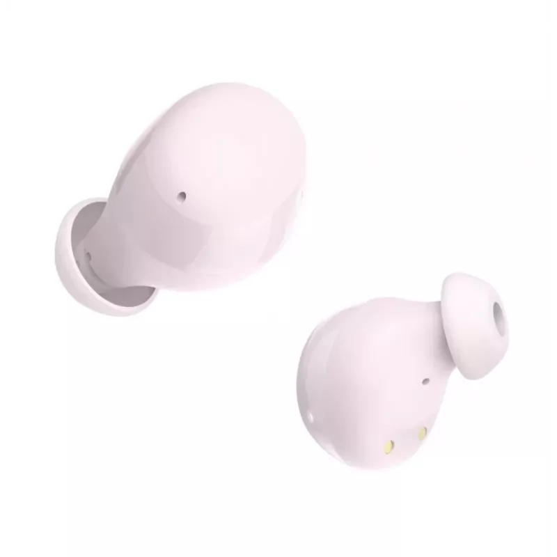 Hama Freedom Buddy II Ausinės Tikras Belaidis Stereo (TWS) Į ausį Skambučiams/Muzikai Bluetooth Rožinės