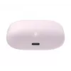 Hama Freedom Buddy II Ausinės Tikras Belaidis Stereo (TWS) Į ausį Skambučiams/Muzikai Bluetooth Rožinės
