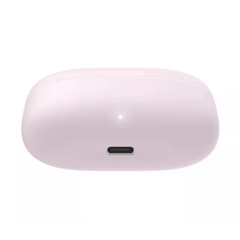 Hama Freedom Buddy II Ausinės Tikras Belaidis Stereo (TWS) Į ausį Skambučiams/Muzikai Bluetooth Rožinės