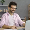 Hama Freedom Buddy II Ausinės Tikras Belaidis Stereo (TWS) Į ausį Skambučiams/Muzikai Bluetooth Rožinės