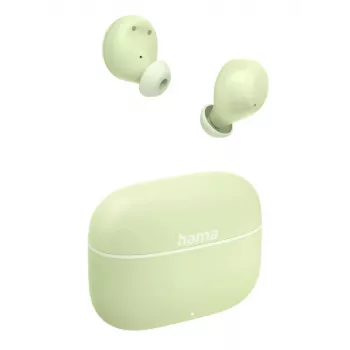 Ausinės Hama Freedom Buddy II TWS Bluetooth 20-20000 Hz
