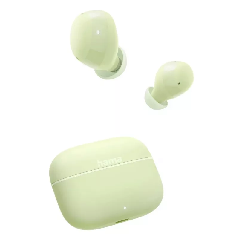 Ausinės Hama Freedom Buddy II TWS Bluetooth 20-20000 Hz