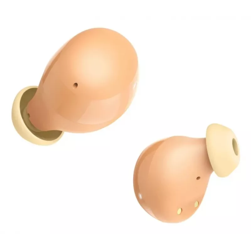 Hama Freedom Buddy II Belaidės ausinės TWS Į ausį Skambučiai/Muzika Bluetooth Oranžinė