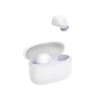 Belaidės ausinės Hama Freedom Buddy II balta 221759 HAMA
