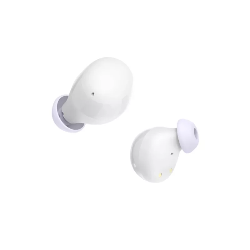 Belaidės ausinės Hama Freedom Buddy II balta 221759 HAMA