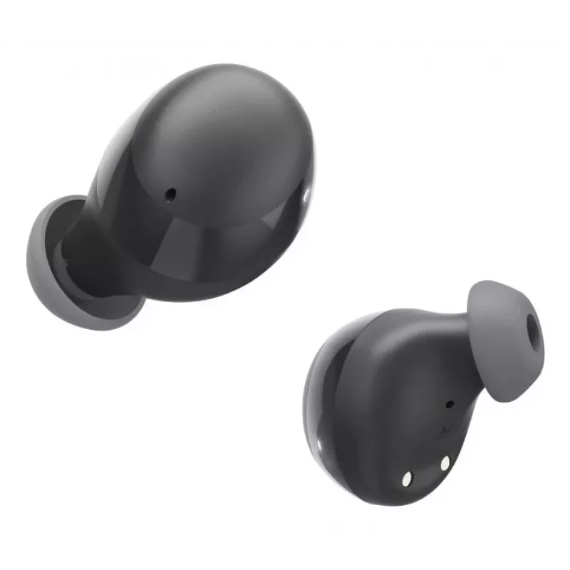 Ausinės Hama Freedom Buddy II True Wireless Stereo (TWS) Į ausį Skambučiams/Muzikai Bluetooth Juodos
