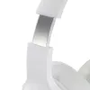 Hama Spirit Calypso III belaidės ausinės ant galvos, skambučiai/muzika, Bluetooth, žalia, balta