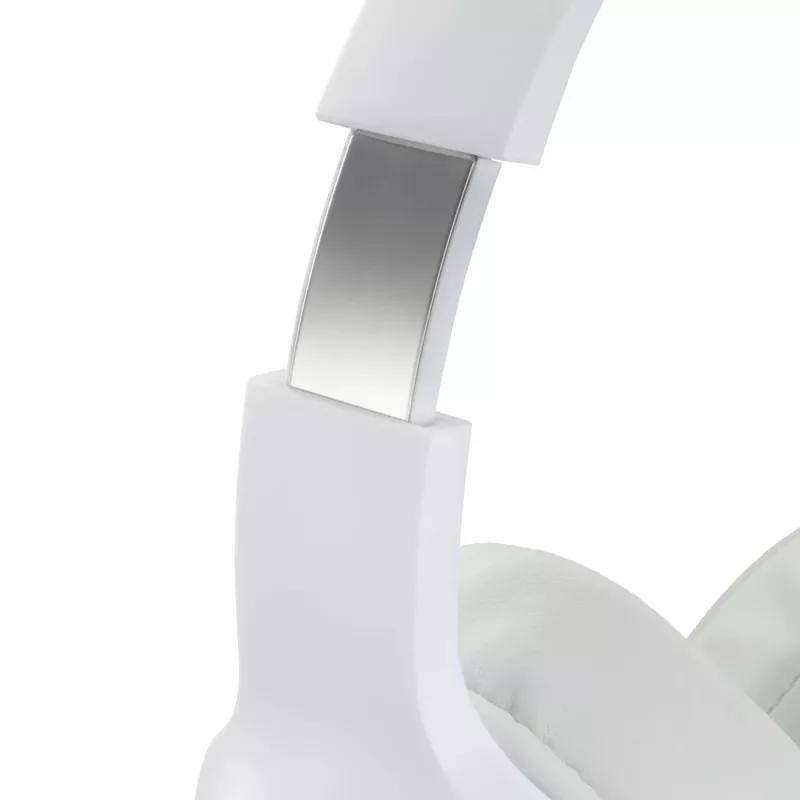 Hama Spirit Calypso III belaidės ausinės ant galvos, skambučiai/muzika, Bluetooth, žalia, balta
