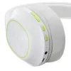 Hama Spirit Calypso III belaidės ausinės ant galvos, skambučiai/muzika, Bluetooth, žalia, balta