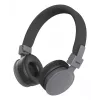 Hama Freedom Lit III belaidės ausinės ant galvos, skambučiai/muzika, USB Type-C, Bluetooth, juodos