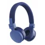 Ausinės Hama Freedom lit II mėlyna 221767 HAMA