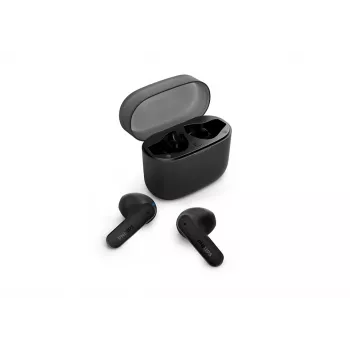 Philips TAT2139BK/00 belaidės ausinės į ausis Skambučiai/Muzika Bluetooth Juodos