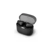 Philips TAT2139BK/00 belaidės ausinės į ausis Skambučiai/Muzika Bluetooth Juodos