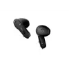 Philips TAT2139BK/00 belaidės ausinės į ausis Skambučiai/Muzika Bluetooth Juodos