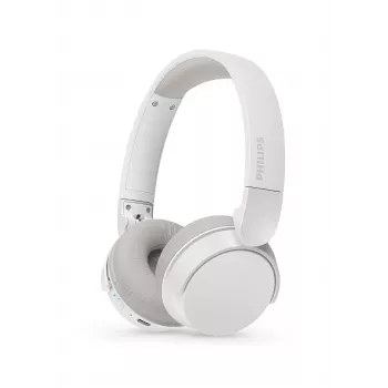 Philips TAH3209WT/00 belaidės ausinės ant galvos, skambučiai/muzika, Bluetooth, balta