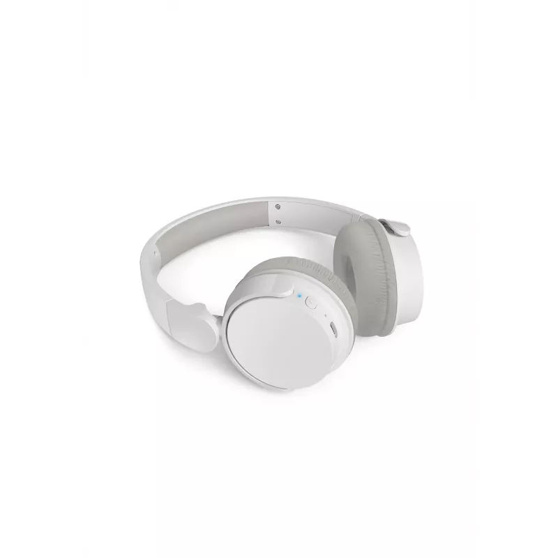 Philips TAH3209WT/00 belaidės ausinės ant galvos, skambučiai/muzika, Bluetooth, balta