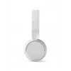 Philips TAH3209WT/00 belaidės ausinės ant galvos, skambučiai/muzika, Bluetooth, balta