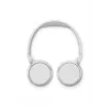 Philips TAH3209WT/00 belaidės ausinės ant galvos, skambučiai/muzika, Bluetooth, balta