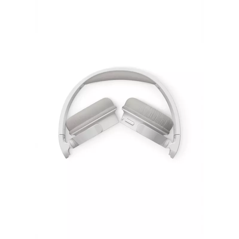 Philips TAH3209WT/00 belaidės ausinės ant galvos, skambučiai/muzika, Bluetooth, balta