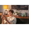 Philips TAH3209BG/00 belaidės ausinės ant galvos, skambučiai/muzika, Bluetooth, smėlio spalvos