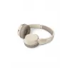 Philips TAH3209BG/00 belaidės ausinės ant galvos, skambučiai/muzika, Bluetooth, smėlio spalvos