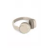 Philips TAH3209BG/00 belaidės ausinės ant galvos, skambučiai/muzika, Bluetooth, smėlio spalvos