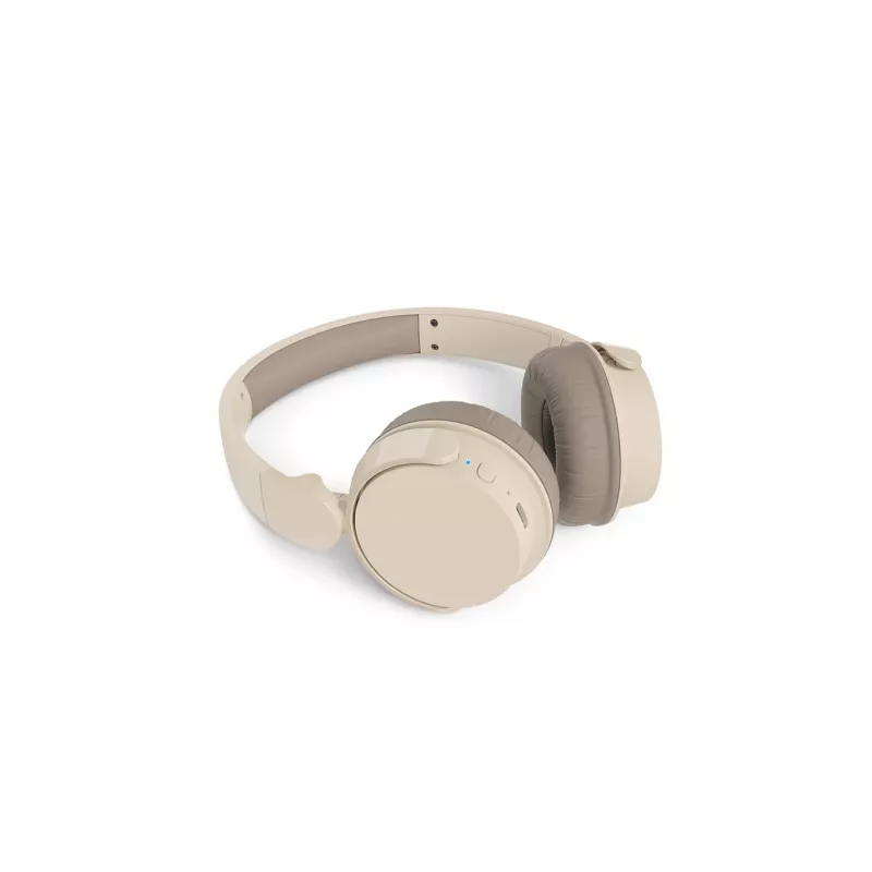 Philips TAH3209BG/00 belaidės ausinės ant galvos, skambučiai/muzika, Bluetooth, smėlio spalvos