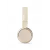 Philips TAH3209BG/00 belaidės ausinės ant galvos, skambučiai/muzika, Bluetooth, smėlio spalvos