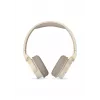 Philips TAH3209BG/00 belaidės ausinės ant galvos, skambučiai/muzika, Bluetooth, smėlio spalvos