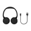Belaidės ausinės Philips 4000 series TAH4209BK/00