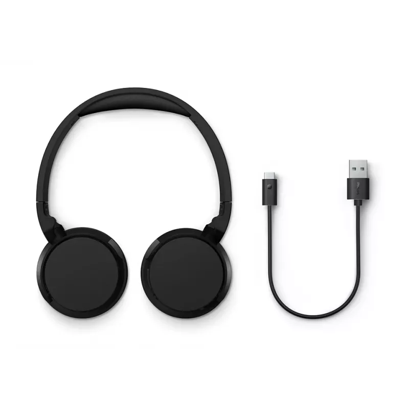 Belaidės ausinės Philips 4000 series TAH4209BK/00