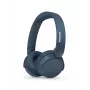 Philips 4000 serijos TAH4209BL/00 belaidės ausinės ant ausų, mėlynos