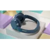 Philips 4000 serijos TAH4209BL/00 belaidės ausinės ant ausų, mėlynos