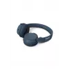 Philips 4000 serijos TAH4209BL/00 belaidės ausinės ant ausų, mėlynos