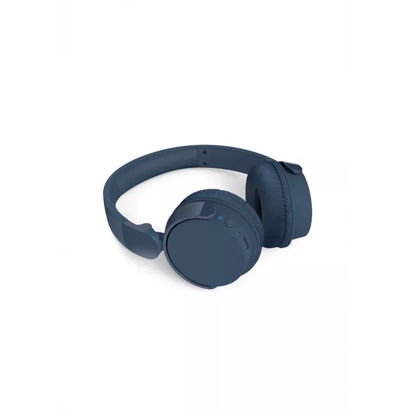 Philips 4000 serijos TAH4209BL/00 belaidės ausinės ant ausų, mėlynos