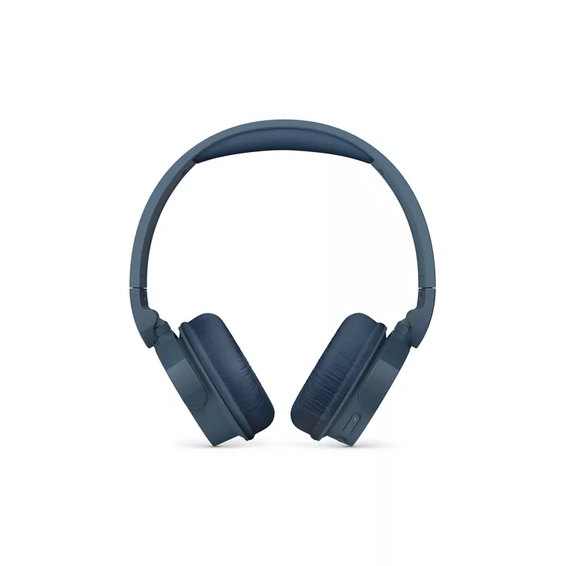 Philips 4000 serijos TAH4209BL/00 belaidės ausinės ant ausų, mėlynos