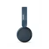Philips 4000 serijos TAH4209BL/00 belaidės ausinės ant ausų, mėlynos