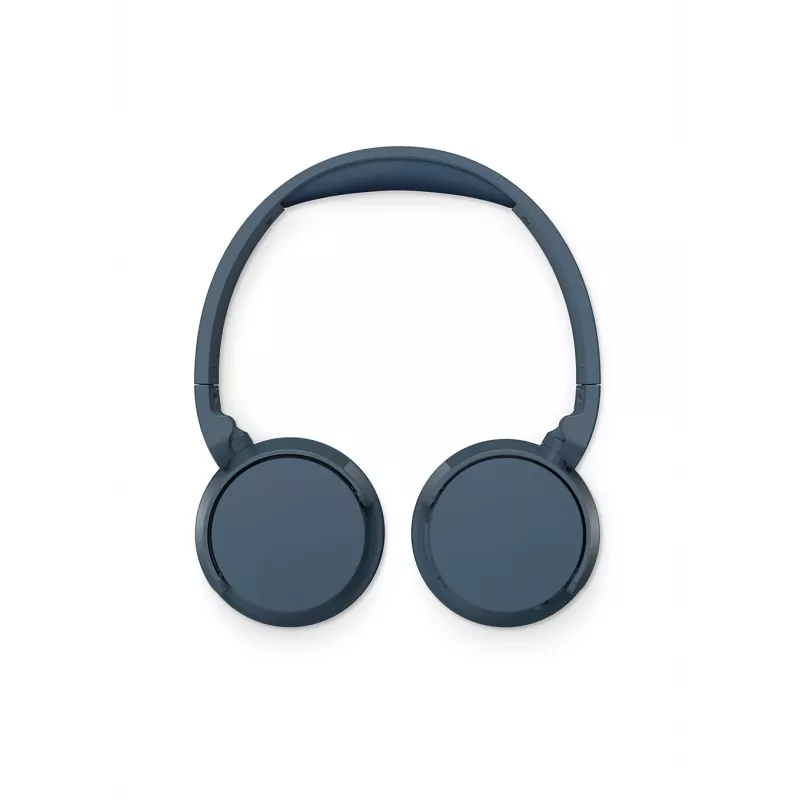 Philips 4000 serijos TAH4209BL/00 belaidės ausinės ant ausų, mėlynos