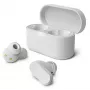 Philips 3000 serijos TAT3509WT/00 belaidės ausinės True Wireless Stereo (TWS) Į ausis Skambučiai/Muzika Bluetooth Balta