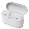 Philips 3000 serijos TAT3509WT/00 belaidės ausinės True Wireless Stereo (TWS) Į ausis Skambučiai/Muzika Bluetooth Balta
