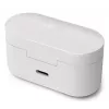Philips 3000 serijos TAT3509WT/00 belaidės ausinės True Wireless Stereo (TWS) Į ausis Skambučiai/Muzika Bluetooth Balta