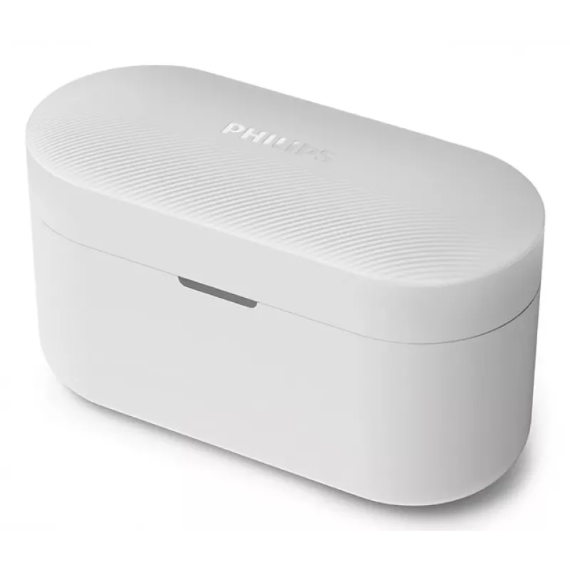 Philips 3000 serijos TAT3509WT/00 belaidės ausinės True Wireless Stereo (TWS) Į ausis Skambučiai/Muzika Bluetooth Balta