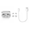 Philips 3000 serijos TAT3509WT/00 belaidės ausinės True Wireless Stereo (TWS) Į ausis Skambučiai/Muzika Bluetooth Balta