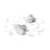 Philips 3000 serijos TAT3509WT/00 belaidės ausinės True Wireless Stereo (TWS) Į ausis Skambučiai/Muzika Bluetooth Balta