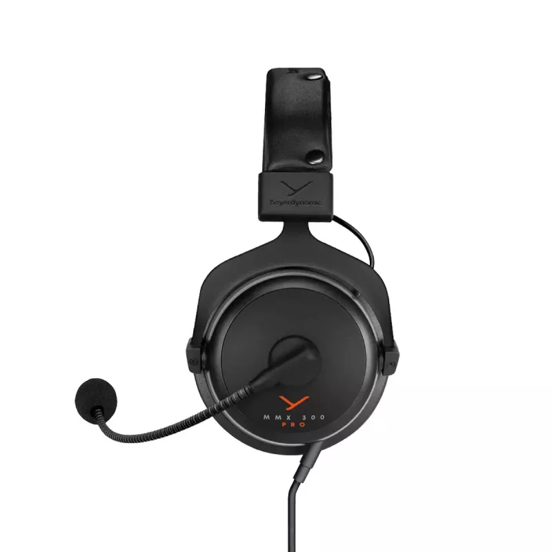 Ausinės Beyerdynamic MMX 300 PRO