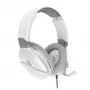 Turtle Beach Recon 200 White Gen 2 Belaidis Sustiprintas Žaidimų Ausinių Rinkinys - PS4, PS5, Xbox Series X ar S, One ir PC