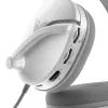 Turtle Beach Recon 200 White Gen 2 Belaidis Sustiprintas Žaidimų Ausinių Rinkinys - PS4, PS5, Xbox Series X ar S, One ir PC