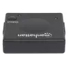 Manhattan HDMI jungiklis 2 prievadai, 1080p, juodas