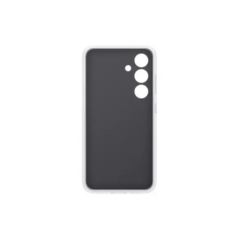 Dėklas Samsung Galaxy S24 geltonas 6,2 colio stilinga apsauga